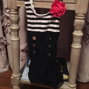 New Janie and Jack one piece